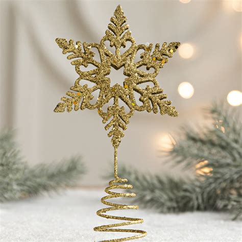 christmas tree topper plug in|glittered star tree topper.